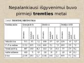 Tremtis - skaidrės 5 puslapis