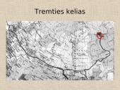 Tremtis - skaidrės 7 puslapis