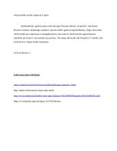 Meilės galia lyginant Igno Šeiniaus „Kuprelį“ ir Kazio Borutos „Baltaragio malūną“ 3 puslapis