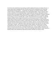 Don Kichoto paveikslas (pastraipa)