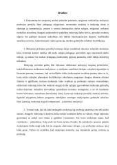 Ar vertinamas pedagogo profesijos prestižas? 12 puslapis