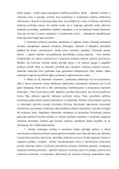 Ar vertinamas pedagogo profesijos prestižas? 7 puslapis