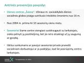 Savanorystė ir socialinis darbas 12 puslapis