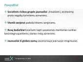 Savanorystė ir socialinis darbas 20 puslapis