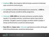 Savanorystė ir socialinis darbas 4 puslapis