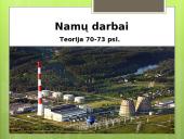 Elektros energetika (skaidrės) 14 puslapis