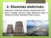 Elektros energetika (skaidrės) 6 puslapis