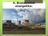 Elektros energetika (skaidrės) 9 puslapis