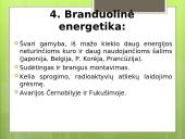 Elektros energetika (skaidrės) 10 puslapis