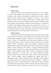 Internetinė reklama (marketingo kursinis darbas) 4 puslapis