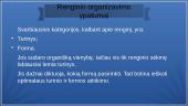 Renginių organizavimo ypatumai 3 puslapis