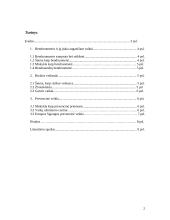 Asocialių vaikų socializacija 2 puslapis