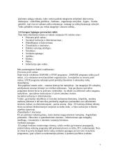 Asocialių vaikų socializacija 7 puslapis