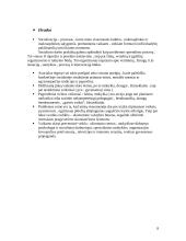 Asocialių vaikų socializacija 8 puslapis