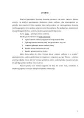 Ateities sandoriai 2 puslapis