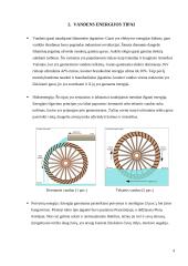 Vandens energija (referatas) 4 puslapis