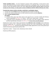 Konstitucinės teisės pagrindai. Konspektas 7 puslapis