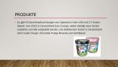 Ben & Jerry - pristatymas vokiečių kalba 4 puslapis