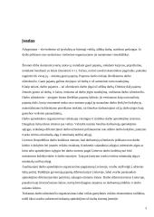 Atlyginimo už darbą organizavimas ir normavimas 2 puslapis