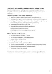 Atlyginimo už darbą organizavimas ir normavimas 3 puslapis