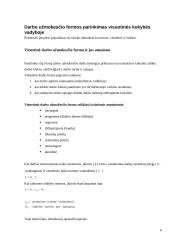 Atlyginimo už darbą organizavimas ir normavimas 5 puslapis