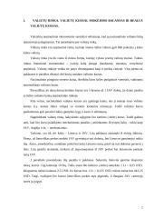 Atvirosios ekonomikos makroekonomika 2 puslapis