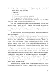 Atvirosios ekonomikos makroekonomika 12 puslapis