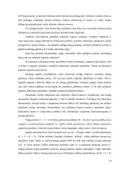 Atvirosios ekonomikos makroekonomika 14 puslapis