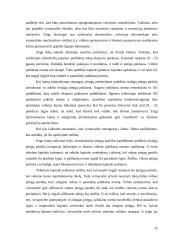 Atvirosios ekonomikos makroekonomika 15 puslapis