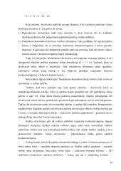 Atvirosios ekonomikos makroekonomika 18 puslapis