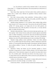 Atvirosios ekonomikos makroekonomika 4 puslapis