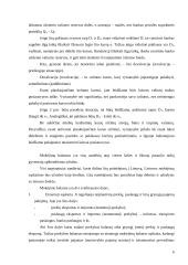 Atvirosios ekonomikos makroekonomika 6 puslapis