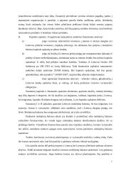 Atvirosios ekonomikos makroekonomika 7 puslapis