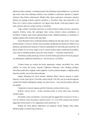 Atvirosios ekonomikos makroekonomika 8 puslapis