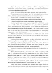 Atvirosios ekonomikos makroekonomika 10 puslapis