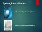 Polimerai ir jų panaudojimas   13 puslapis