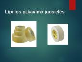 Polimerai ir jų panaudojimas   14 puslapis