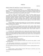 Auditoriaus ir klientų santykių reguliavimas 10 puslapis