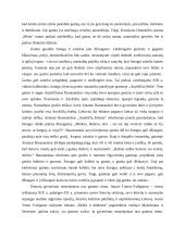 Žmogaus ryšys su gamta lietuvių literatūroje (kalbėjimas) 2 puslapis