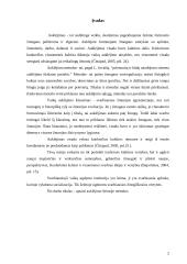 Auklėjimo šeimoje metodai 2 puslapis