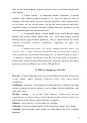 Auklėjimo šeimoje metodai 4 puslapis