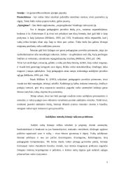 Auklėjimo šeimoje metodai 5 puslapis