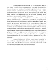 Auklėjimo šeimoje metodai 6 puslapis