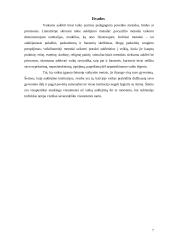 Auklėjimo šeimoje metodai 7 puslapis