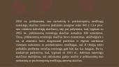 Negatyvus įkalinimo poveikis nuteistojo psichologijai ir elgesiui 13 puslapis