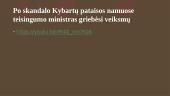 Negatyvus įkalinimo poveikis nuteistojo psichologijai ir elgesiui 15 puslapis