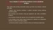Negatyvus įkalinimo poveikis nuteistojo psichologijai ir elgesiui 18 puslapis