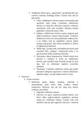 Maisto pasirinkimas. Sveikatai palankaus maisto pasirinkimo piramidė 4 puslapis