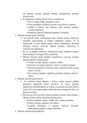 Maisto pasirinkimas 3 puslapis