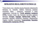 Buhalterinė apskaita (skaidrės) 12 puslapis